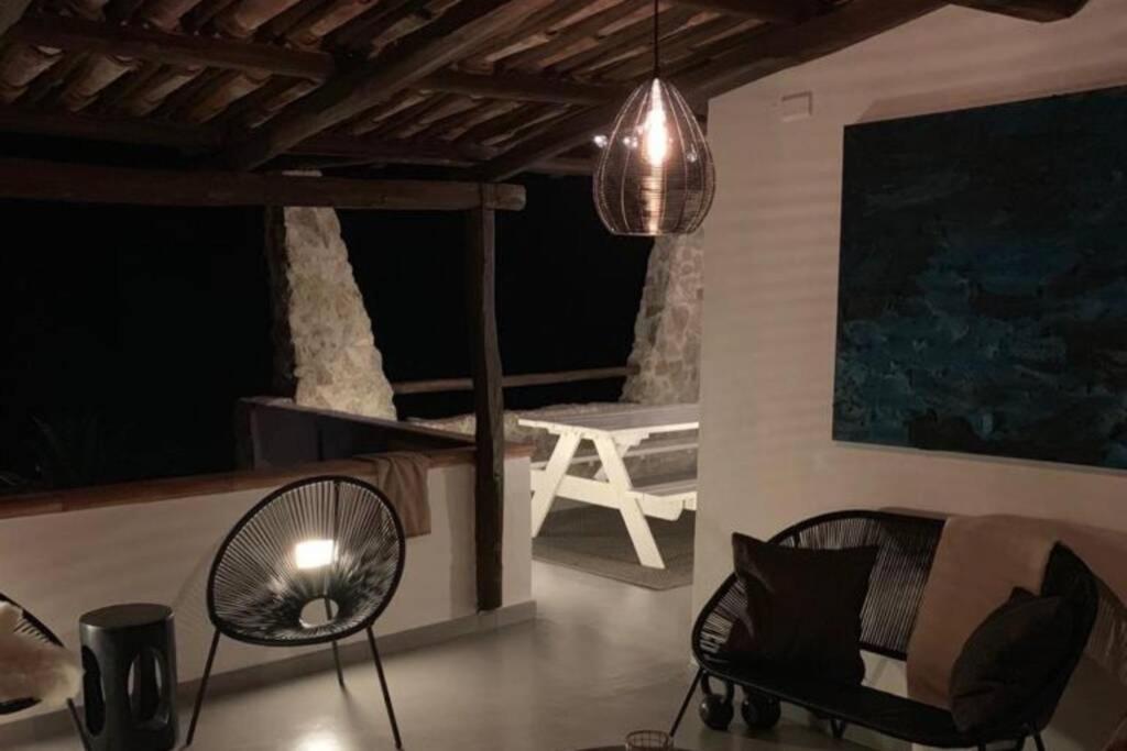 Boutique Apartment With Beach Within Walking Distance, Near Tropea Parghelia Exterior foto