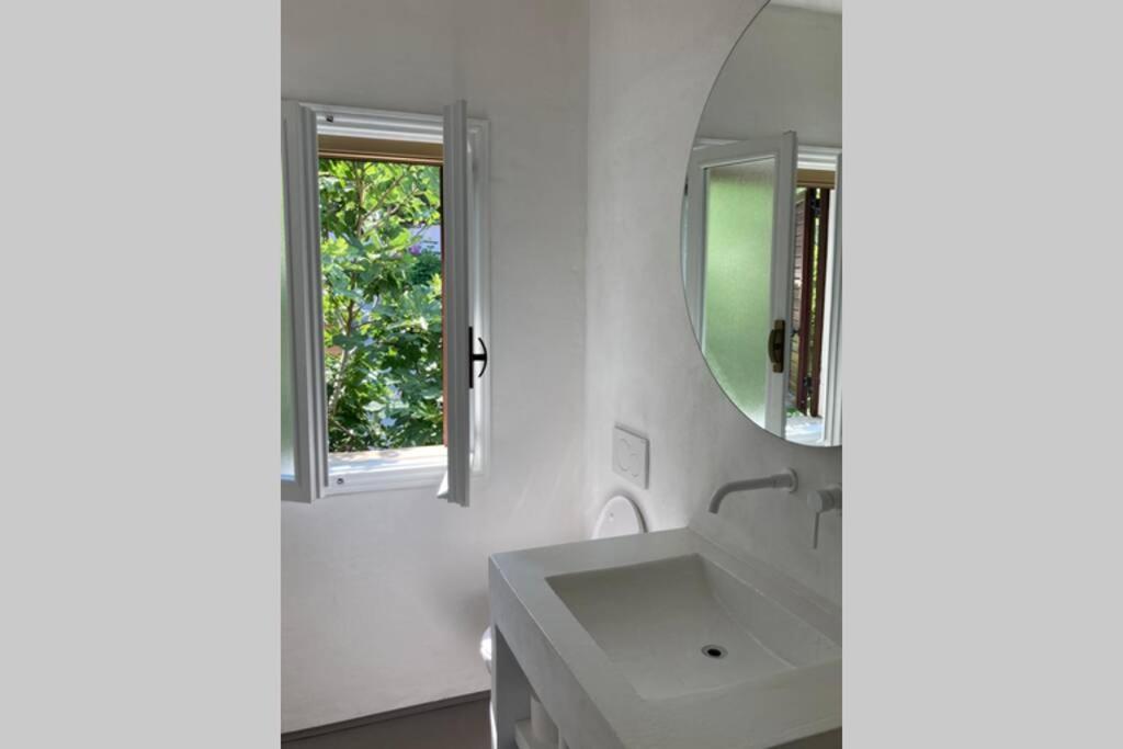 Boutique Apartment With Beach Within Walking Distance, Near Tropea Parghelia Exterior foto