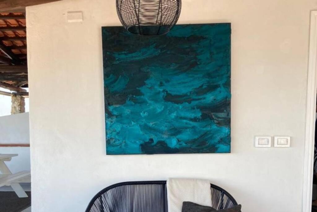 Boutique Apartment With Beach Within Walking Distance, Near Tropea Parghelia Exterior foto
