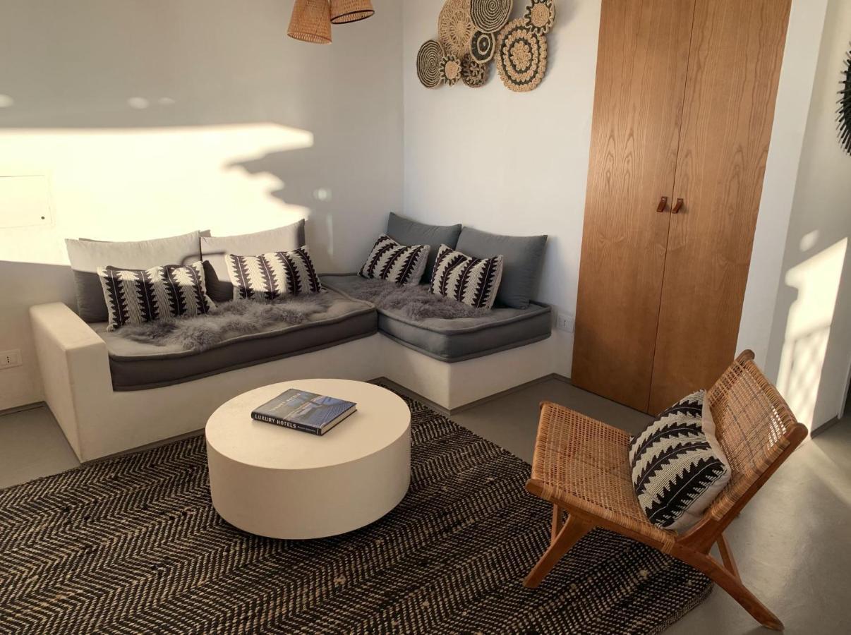 Boutique Apartment With Beach Within Walking Distance, Near Tropea Parghelia Exterior foto
