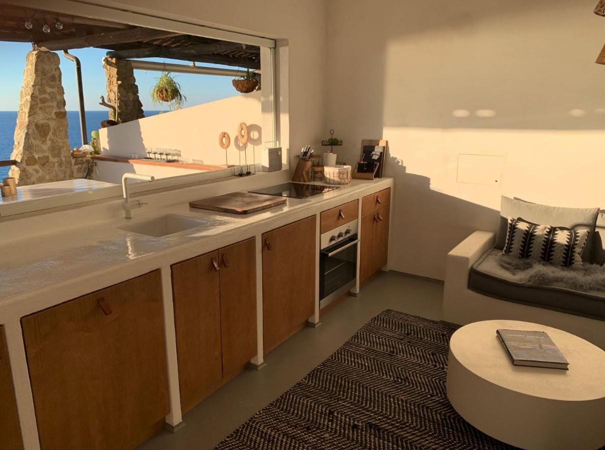 Boutique Apartment With Beach Within Walking Distance, Near Tropea Parghelia Exterior foto